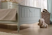 Кровать Айно №17 с мягким изголовьем 1800х2000