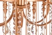 Люстра Birdcage D60 Gold