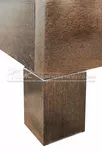 Кровать Витязь 900х2000